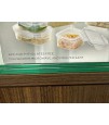 24 Piece Food Storage Set. 4608Cases. EXW Dallas